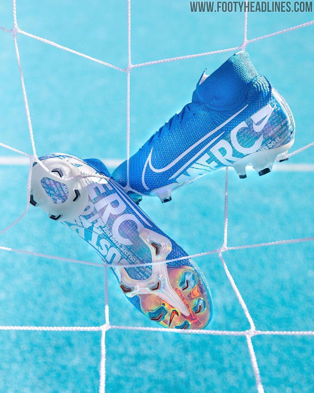 Mercurial 2019 2020 best sale